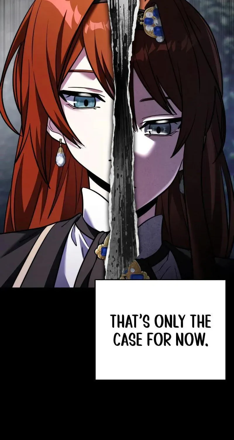 Time-Limited Genius Dark Knight Chapter 165.5 page 54 - 