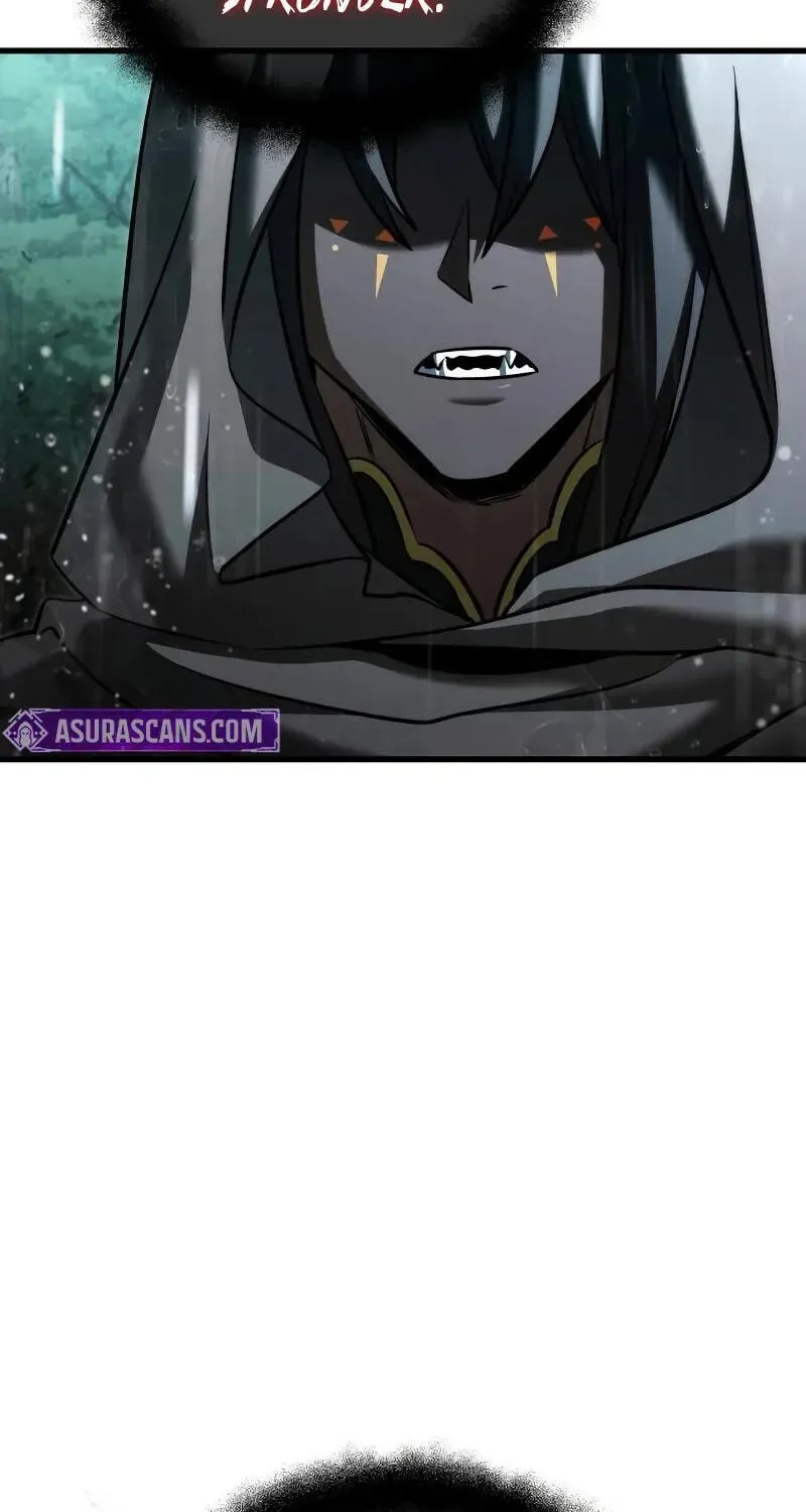 Time-Limited Genius Dark Knight Chapter 165.5 page 7 - 