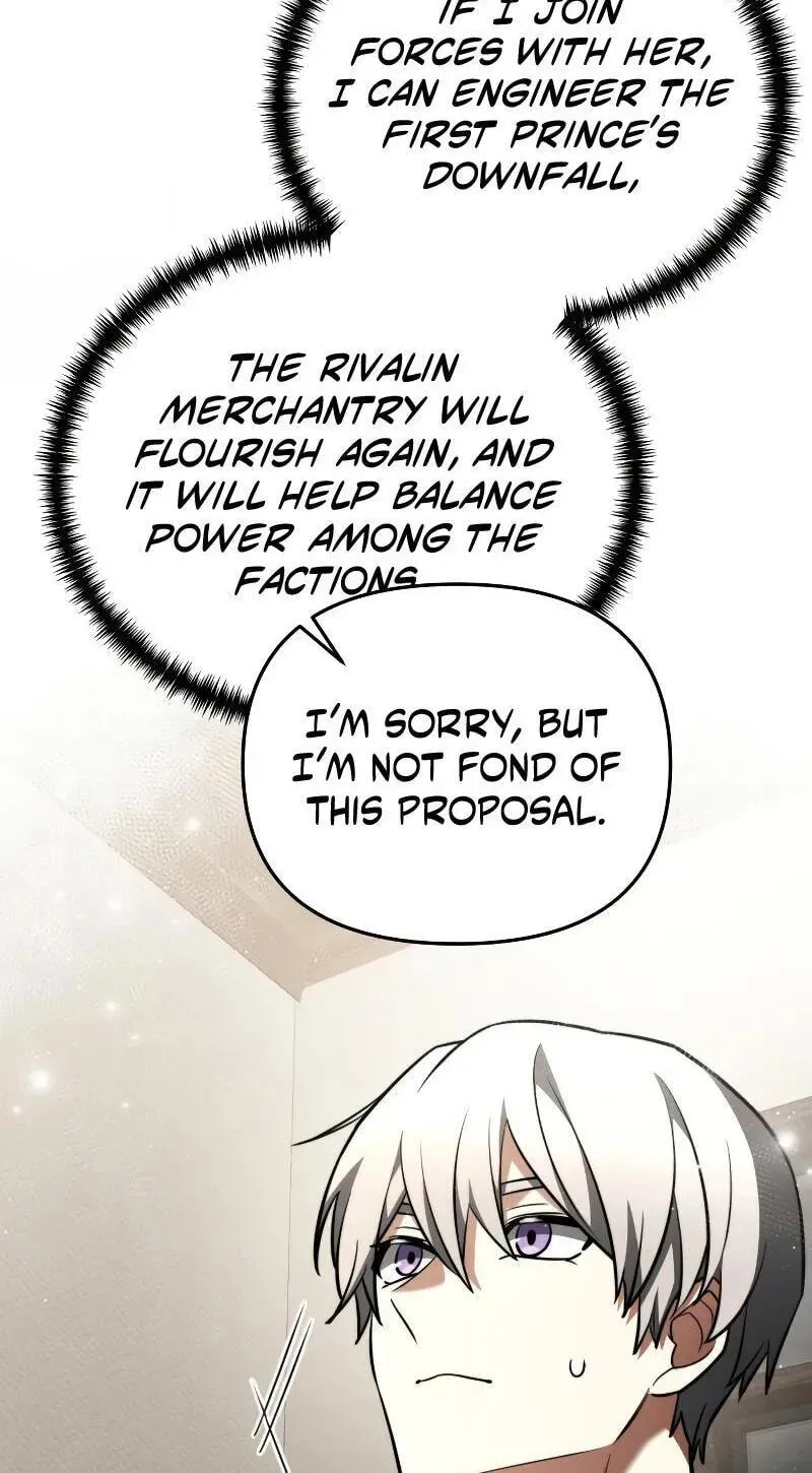 Time-Limited Genius Dark Knight Chapter 165.5 page 63 - 