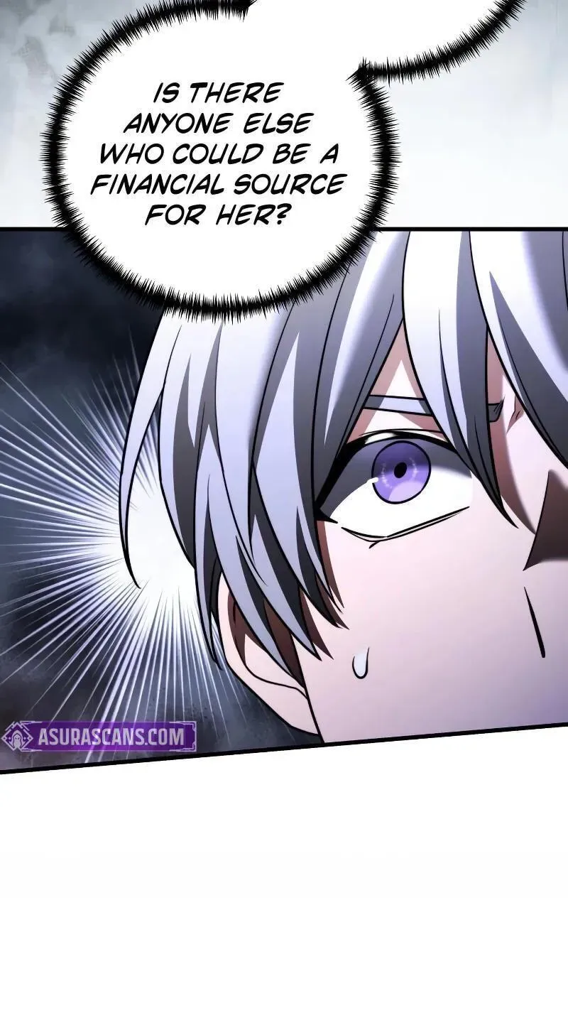 Time-Limited Genius Dark Knight Chapter 165.5 page 66 - 