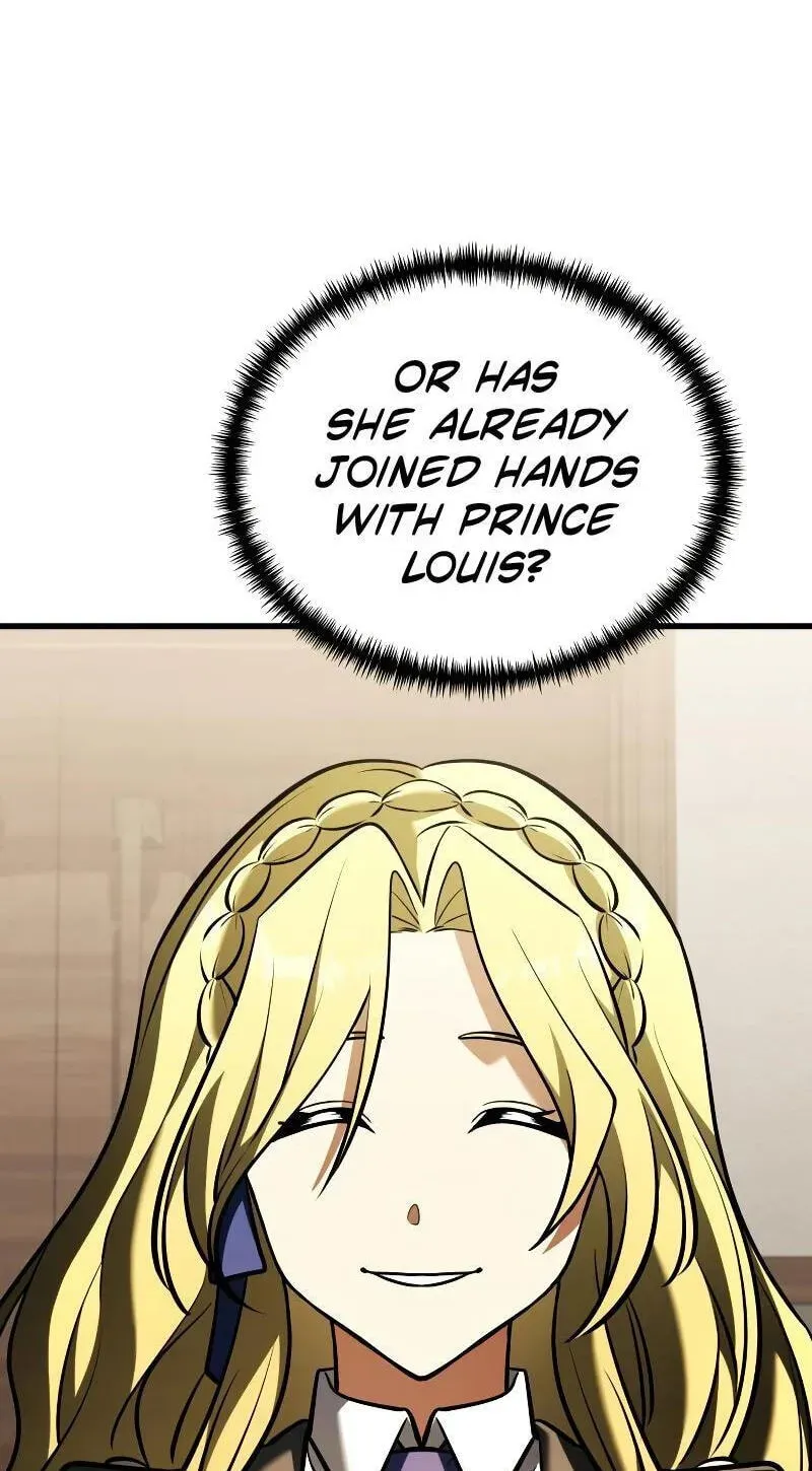 Time-Limited Genius Dark Knight Chapter 165.5 page 67 - 