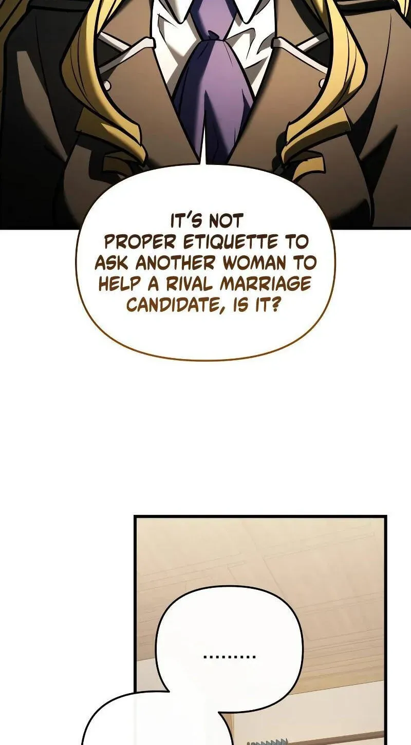 Time-Limited Genius Dark Knight Chapter 165.5 page 68 - 