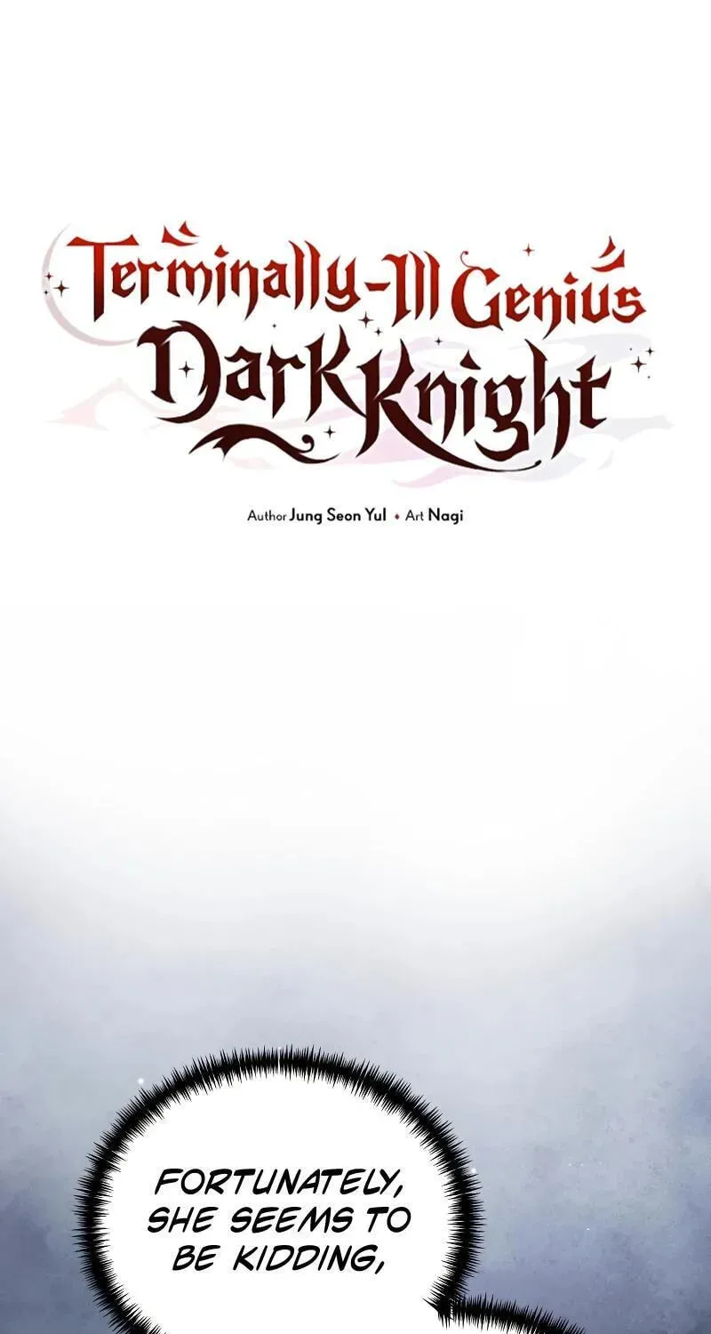 Time-Limited Genius Dark Knight Chapter 165.5 page 72 - 