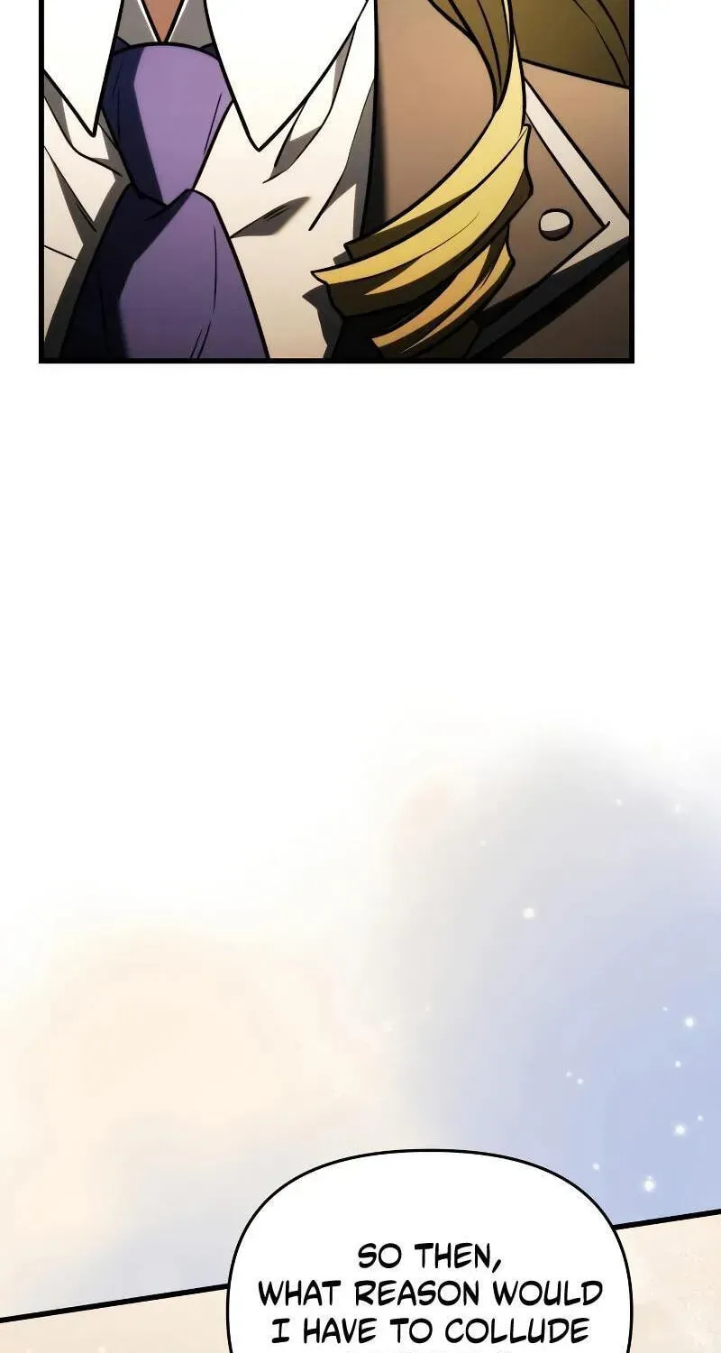 Time-Limited Genius Dark Knight Chapter 165.5 page 86 - 