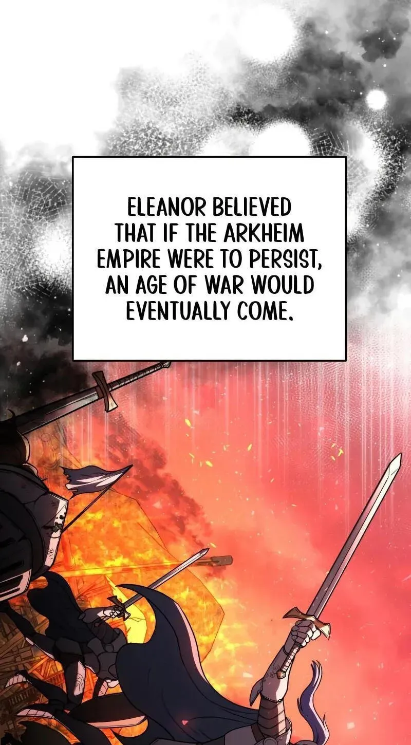 Time-Limited Genius Dark Knight Chapter 165.5 page 93 - 