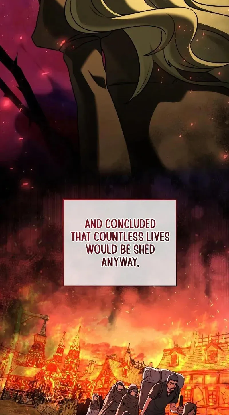 Time-Limited Genius Dark Knight Chapter 165.5 page 97 - 