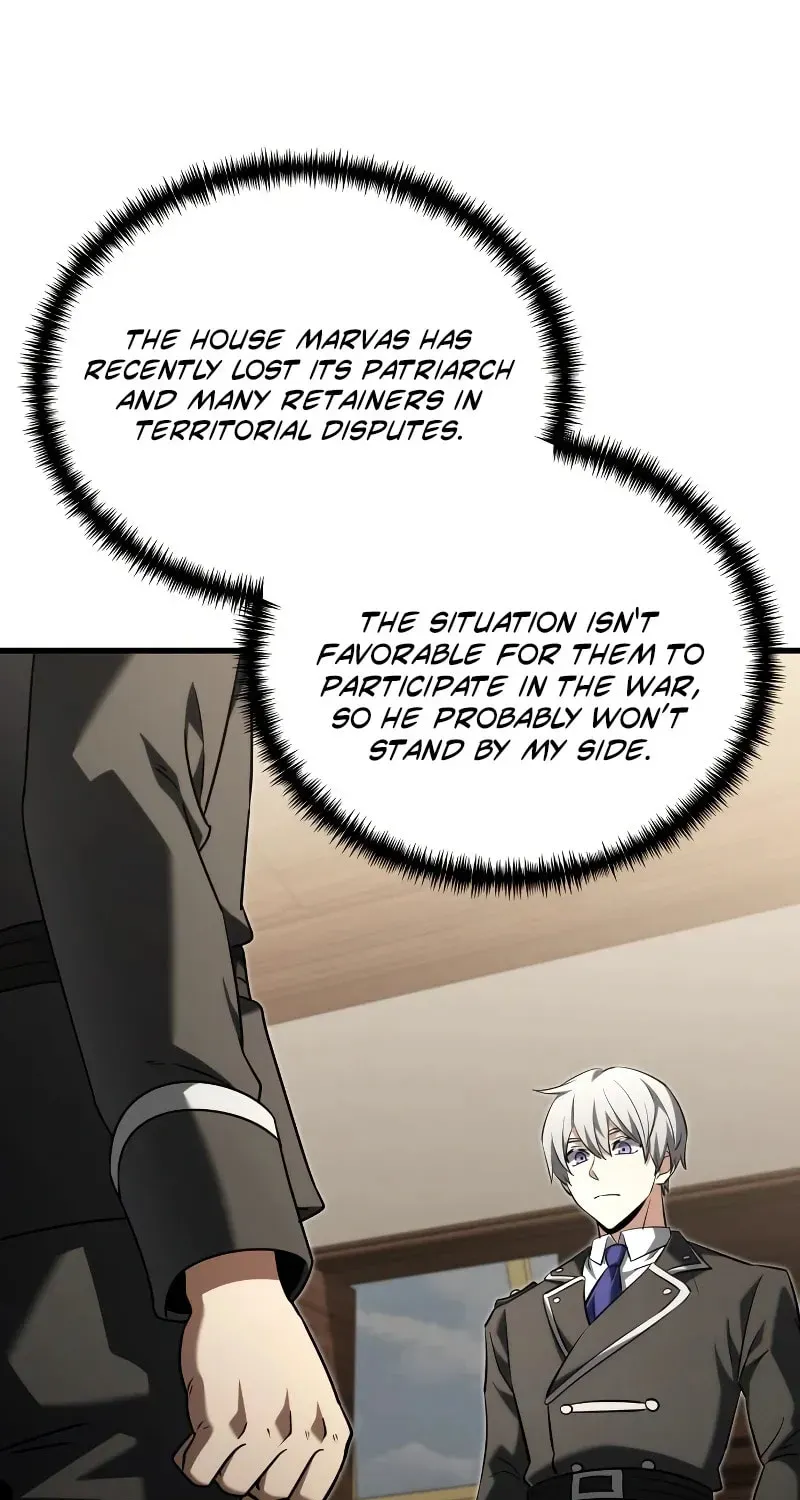 Time-Limited Genius Dark Knight Chapter 165.6 page 111 - 