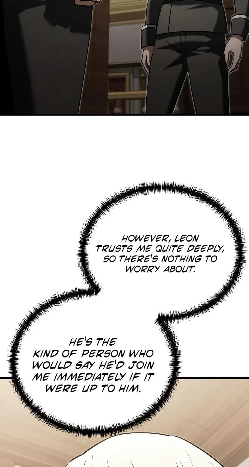 Time-Limited Genius Dark Knight Chapter 165.6 page 112 - 
