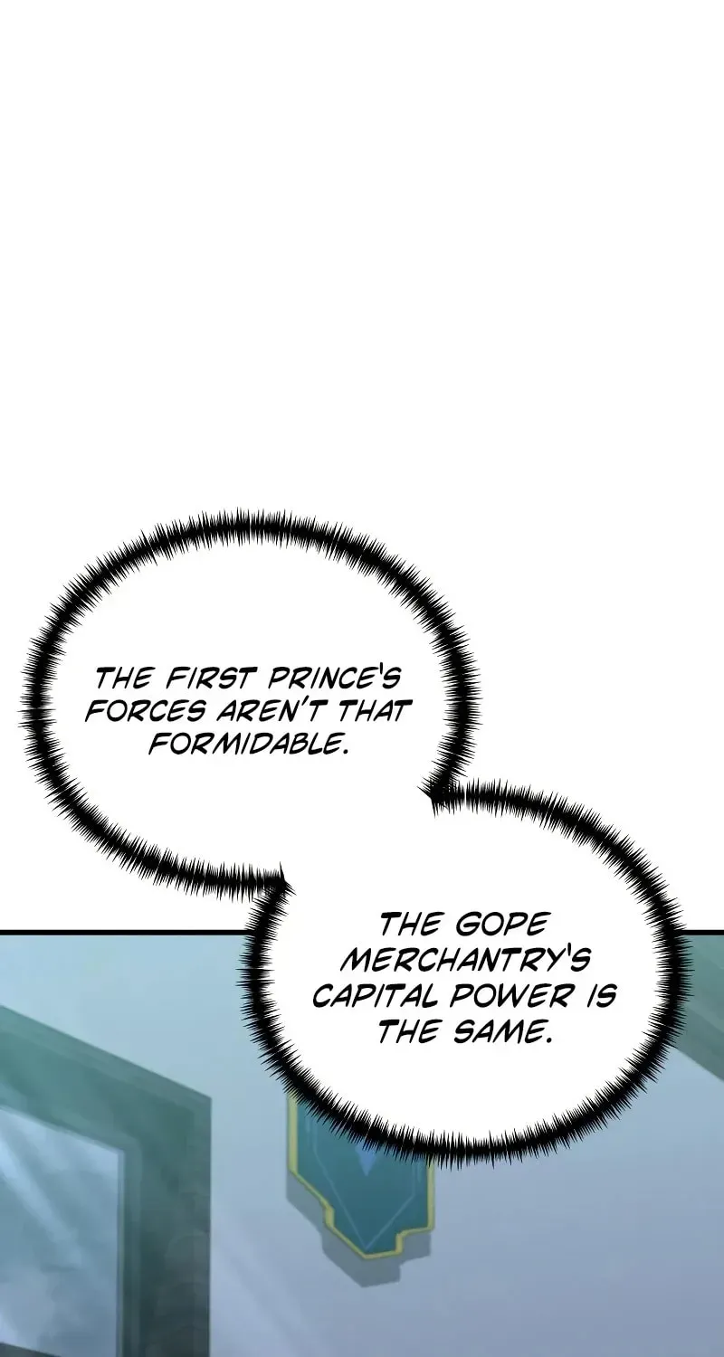 Time-Limited Genius Dark Knight Chapter 165.6 page 122 - 