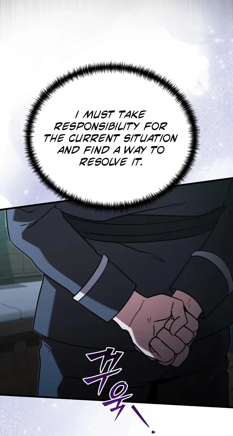 Time-Limited Genius Dark Knight Chapter 165.6 page 126 - 