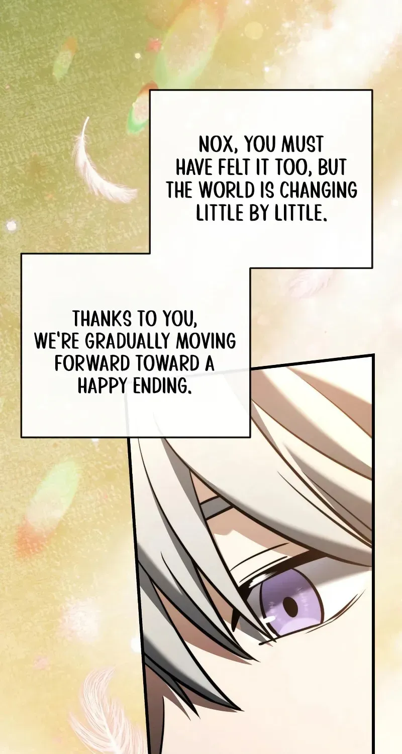 Time-Limited Genius Dark Knight Chapter 165.6 page 137 - 