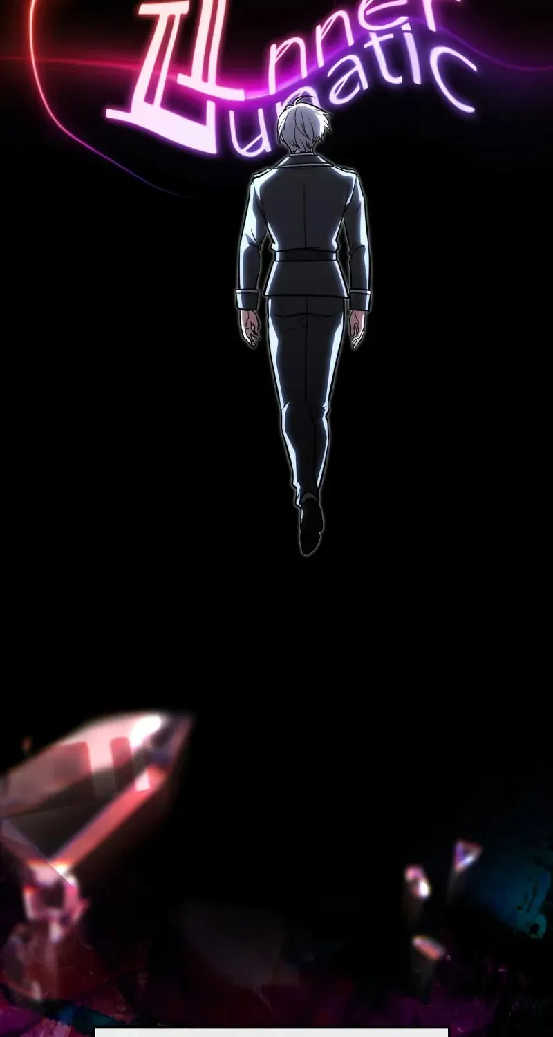 Time-Limited Genius Dark Knight Chapter 165.6 page 139 - 