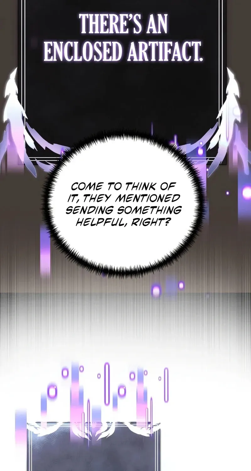 Time-Limited Genius Dark Knight Chapter 165.6 page 148 - 