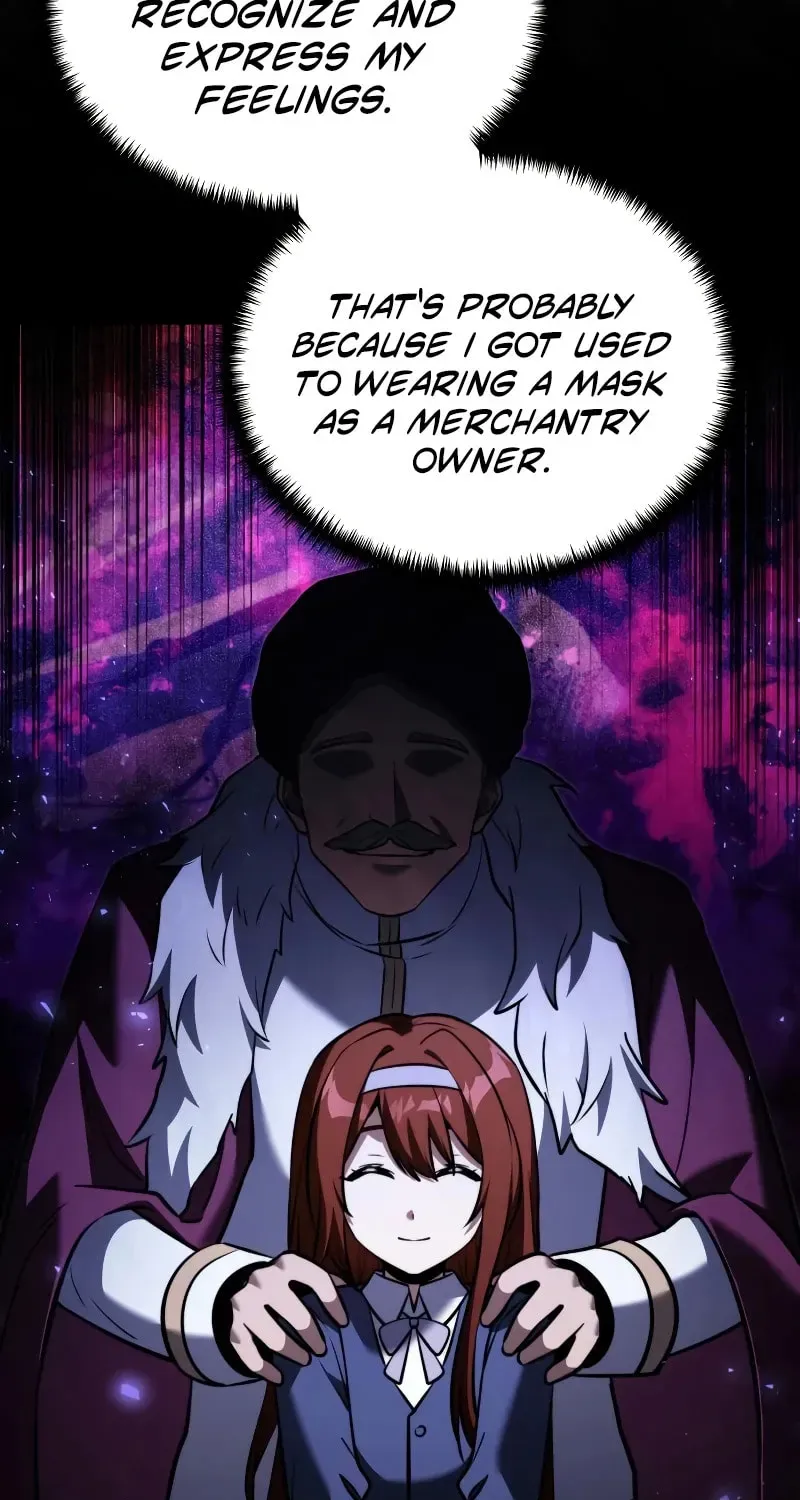 Time-Limited Genius Dark Knight Chapter 165.6 page 17 - 