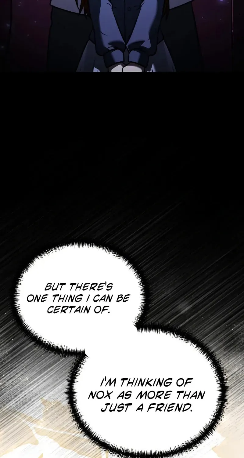 Time-Limited Genius Dark Knight Chapter 165.6 page 18 - 