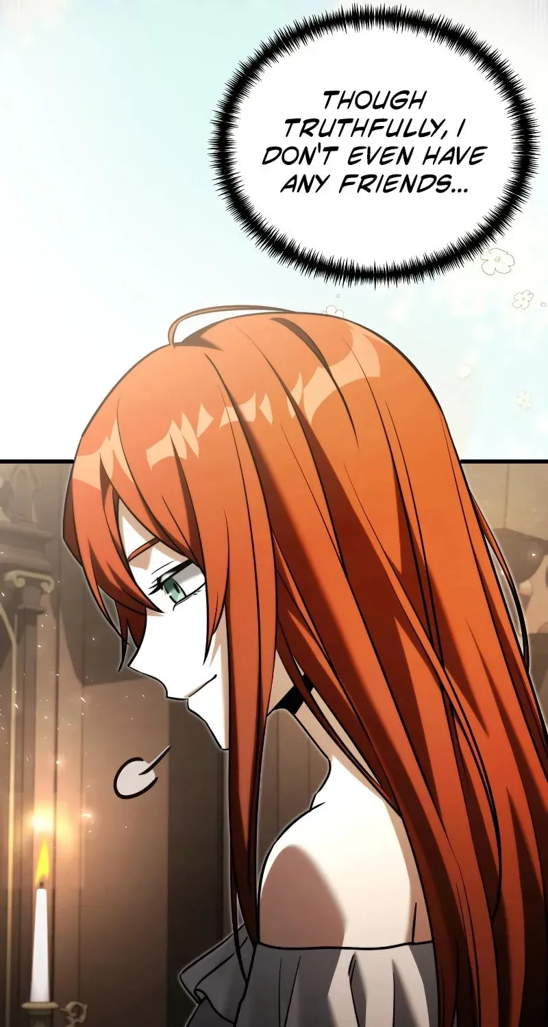 Time-Limited Genius Dark Knight Chapter 165.6 page 21 - 