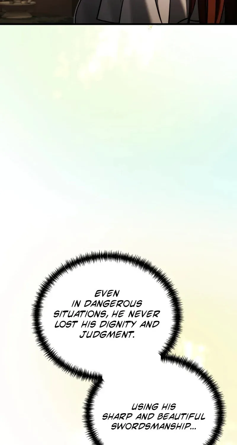 Time-Limited Genius Dark Knight Chapter 165.6 page 22 - 