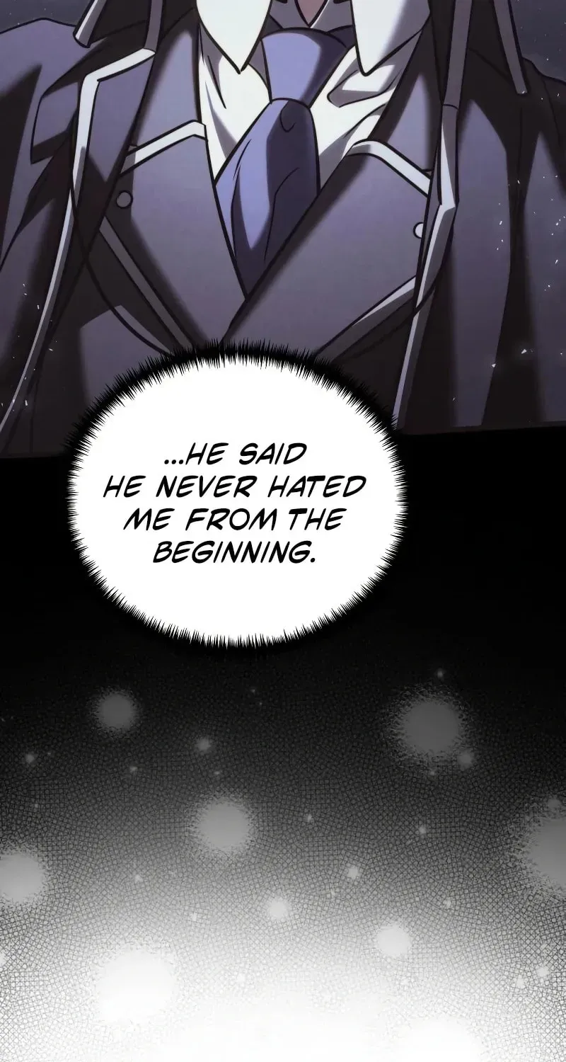 Time-Limited Genius Dark Knight Chapter 165.6 page 28 - 