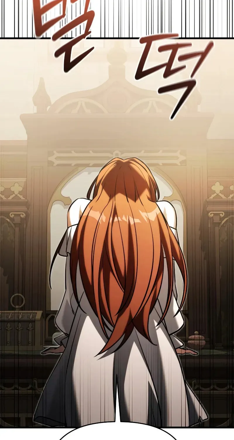 Time-Limited Genius Dark Knight Chapter 165.6 page 33 - 