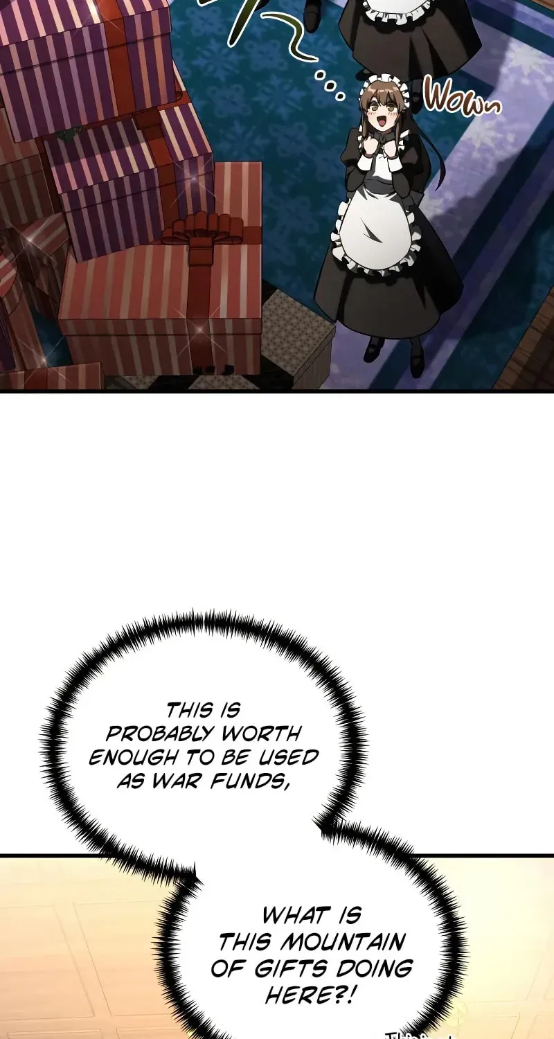 Time-Limited Genius Dark Knight Chapter 165.6 page 55 - 