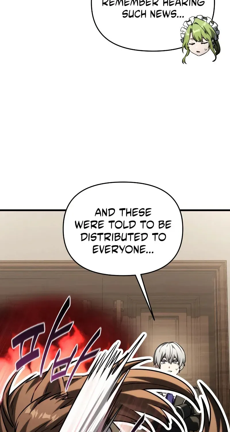Time-Limited Genius Dark Knight Chapter 165.6 page 59 - 