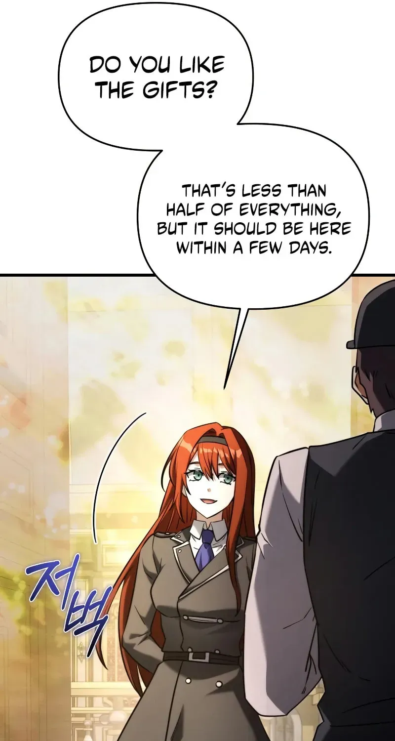 Time-Limited Genius Dark Knight Chapter 165.6 page 68 - 