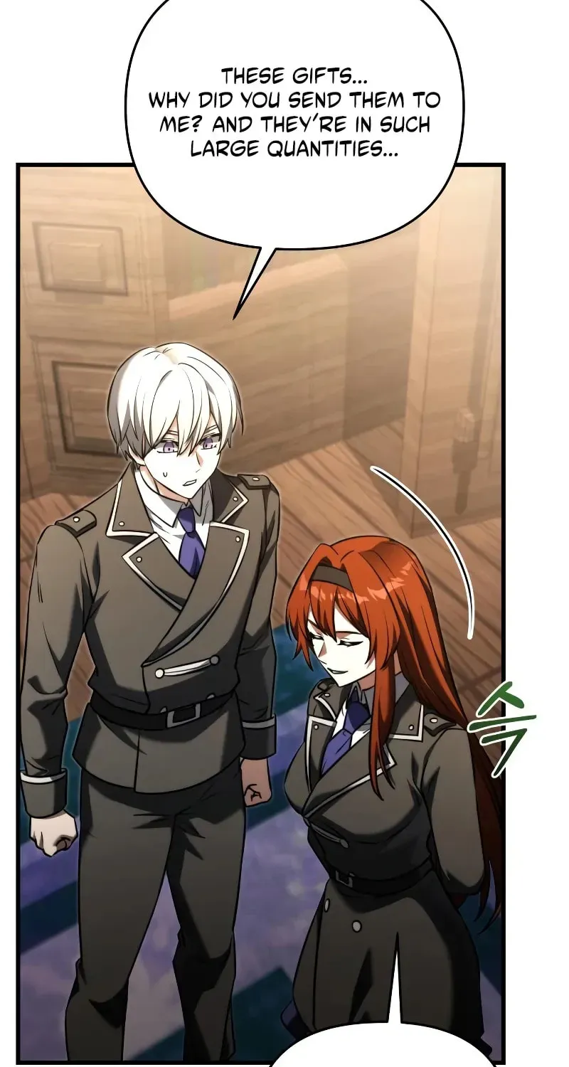Time-Limited Genius Dark Knight Chapter 165.6 page 70 - 