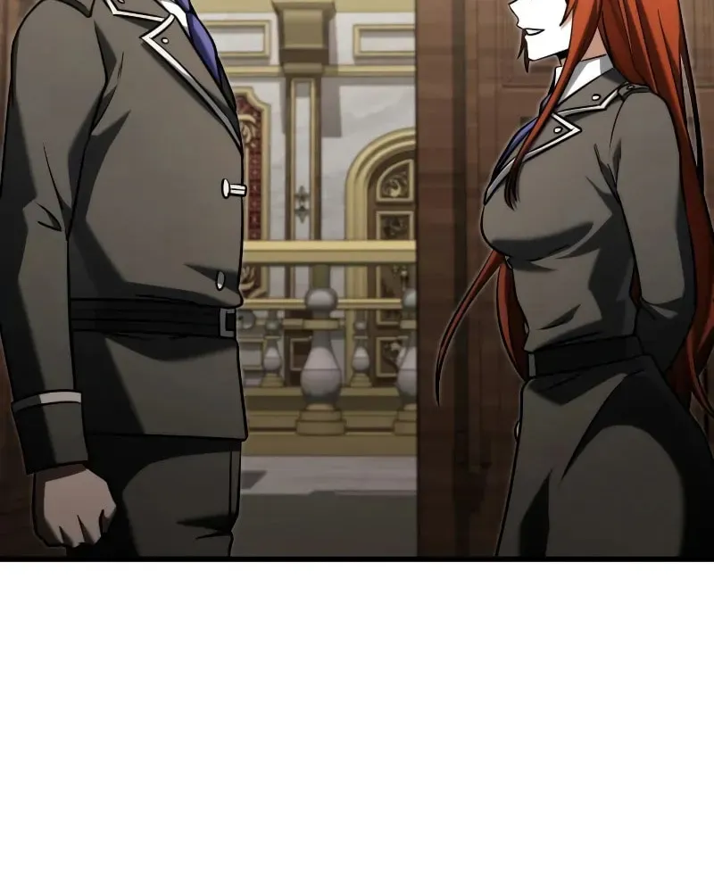 Time-Limited Genius Dark Knight Chapter 165.6 page 77 - 