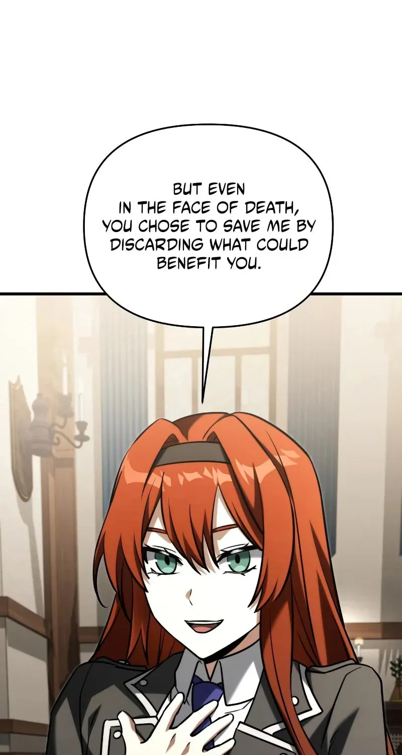 Time-Limited Genius Dark Knight Chapter 165.6 page 78 - 