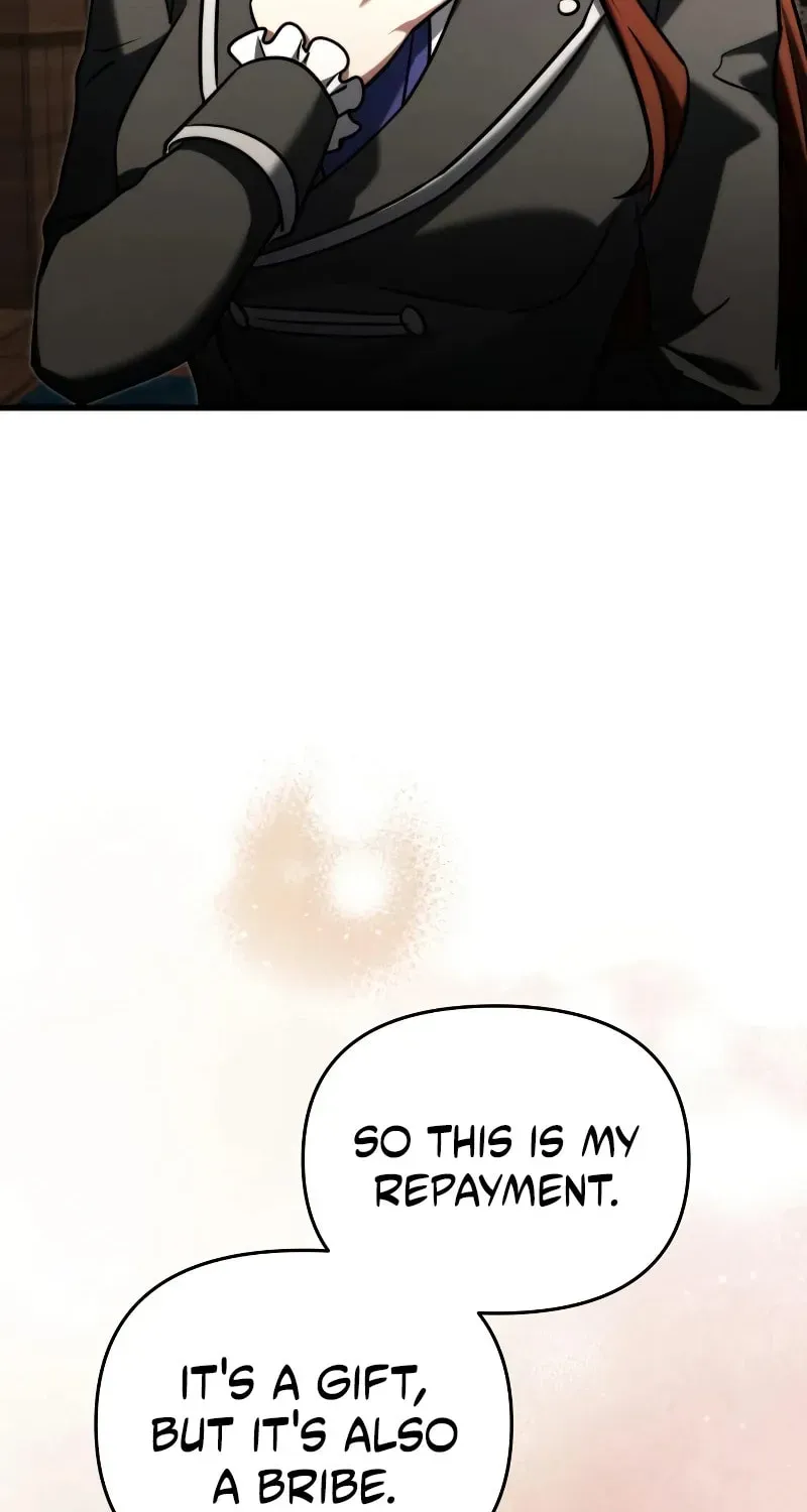 Time-Limited Genius Dark Knight Chapter 165.6 page 79 - 