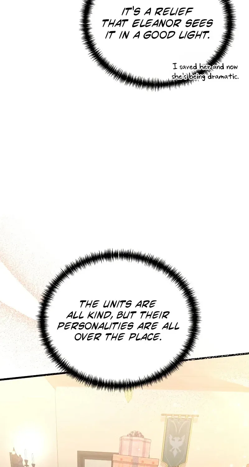 Time-Limited Genius Dark Knight Chapter 165.6 page 82 - 