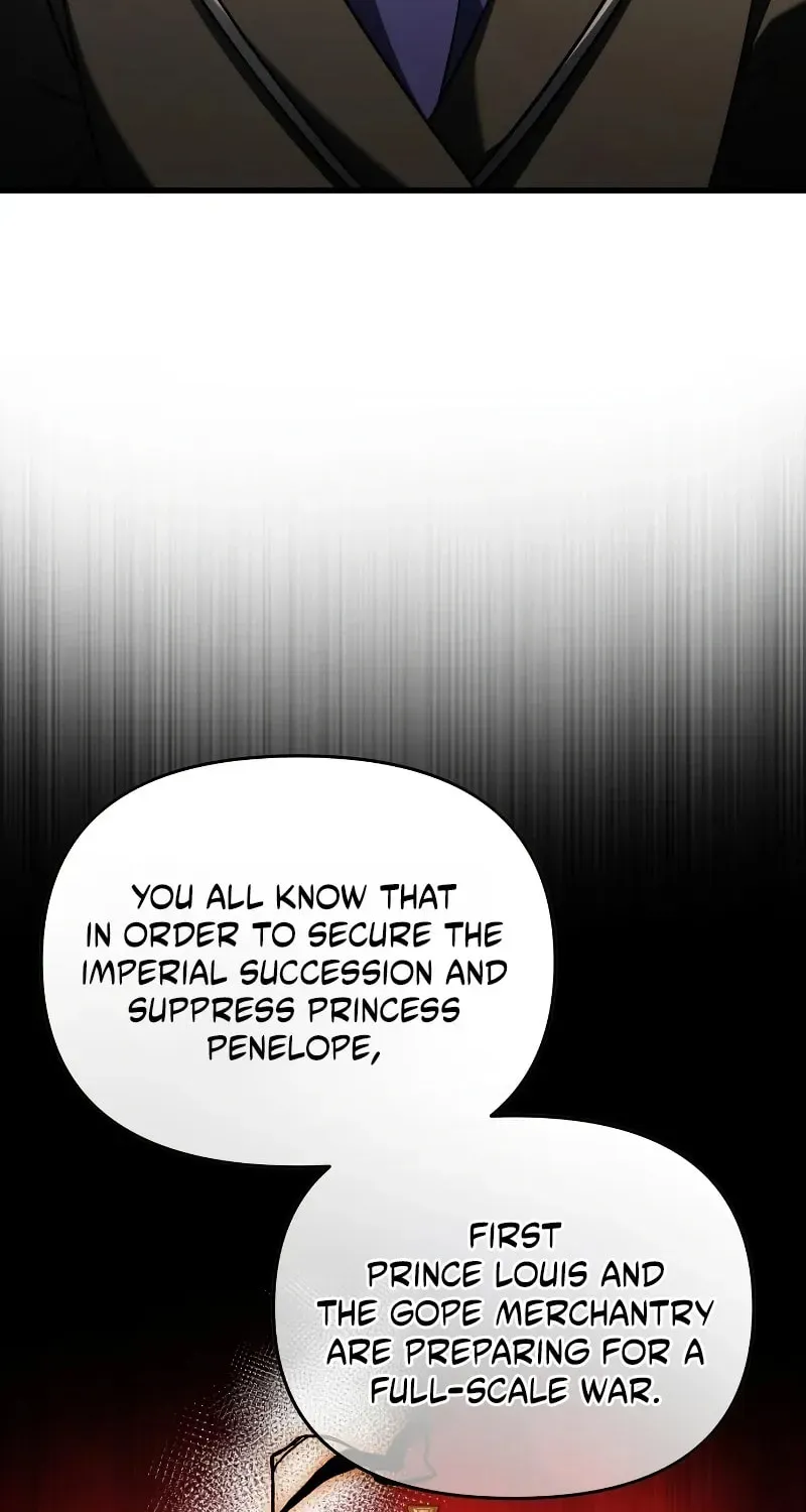 Time-Limited Genius Dark Knight Chapter 165.6 page 89 - 