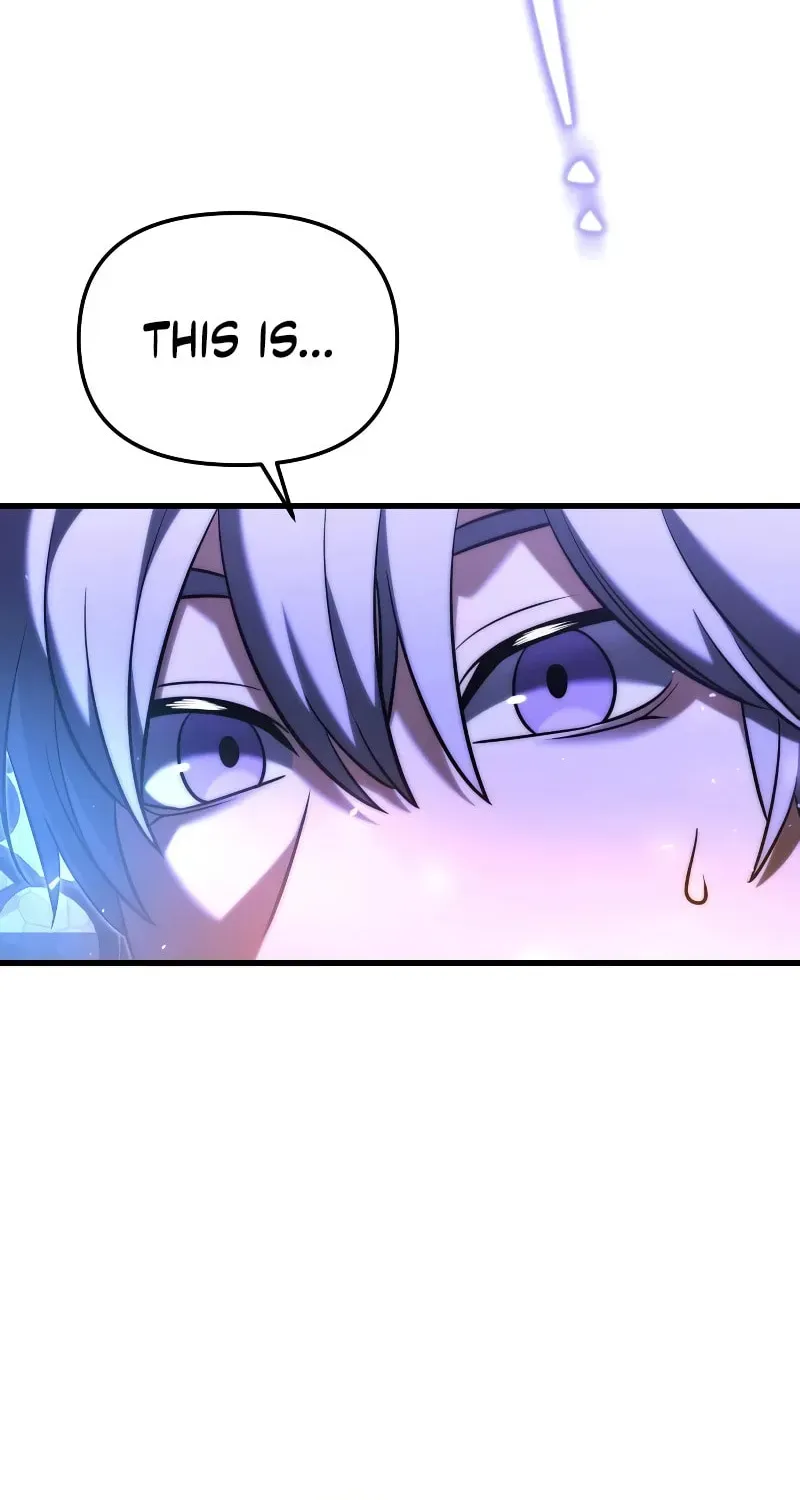 Time-Limited Genius Dark Knight Chapter 165.7 page 11 - 