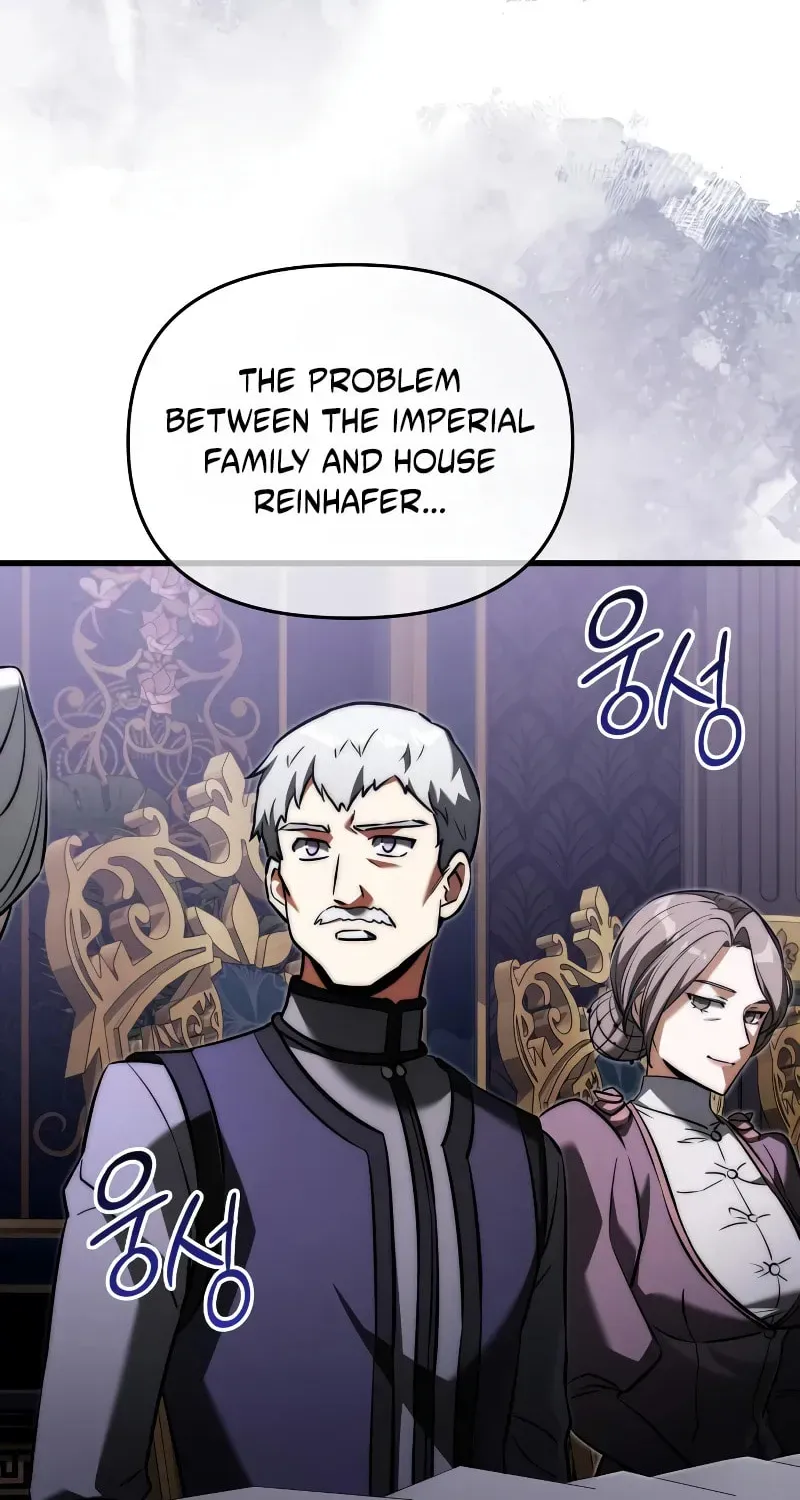 Time-Limited Genius Dark Knight Chapter 165.7 page 101 - 