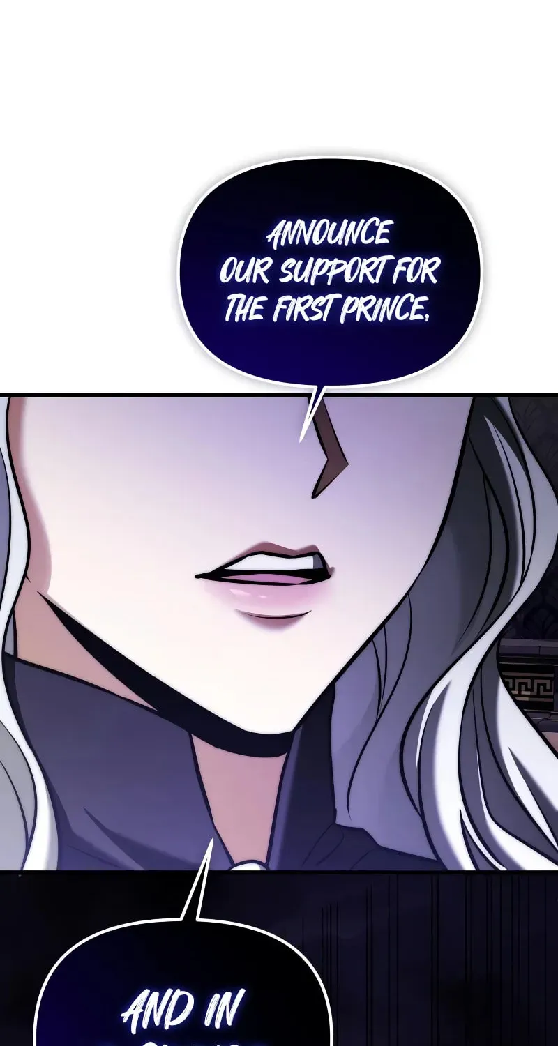 Time-Limited Genius Dark Knight Chapter 165.7 page 112 - 