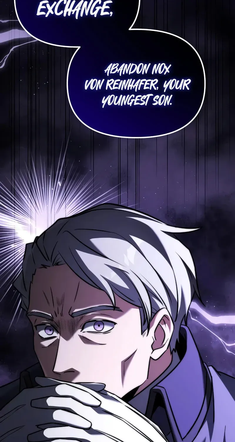 Time-Limited Genius Dark Knight Chapter 165.7 page 113 - 