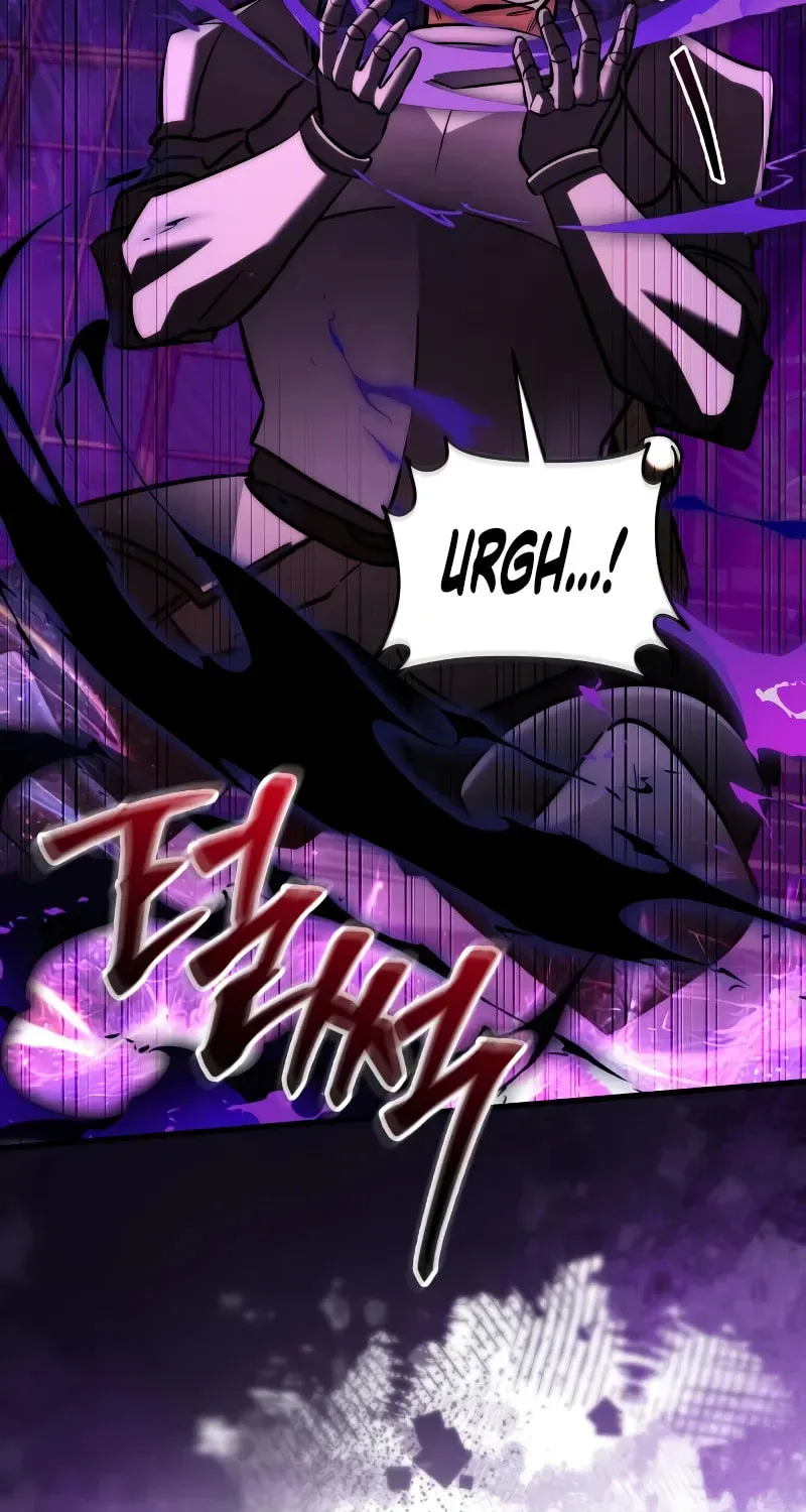 Time-Limited Genius Dark Knight Chapter 165.7 page 118 - 