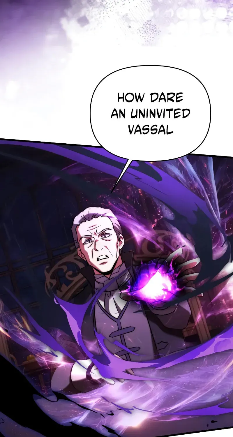 Time-Limited Genius Dark Knight Chapter 165.7 page 119 - 