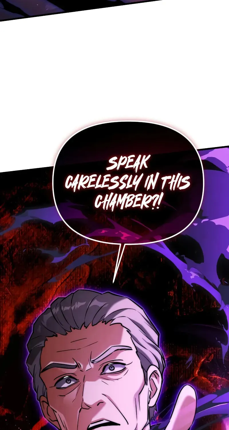 Time-Limited Genius Dark Knight Chapter 165.7 page 120 - 