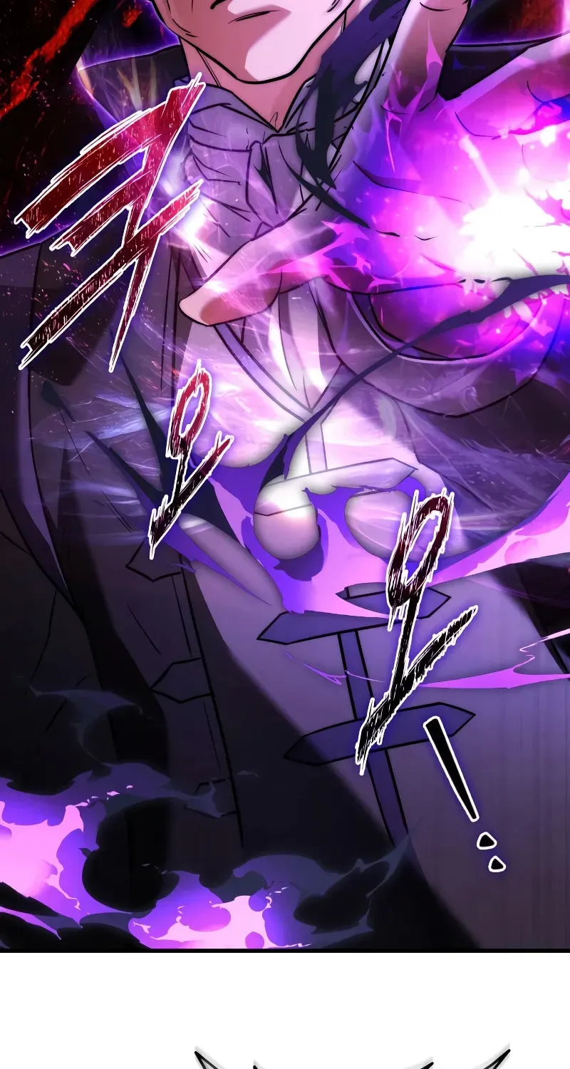 Time-Limited Genius Dark Knight Chapter 165.7 page 121 - 