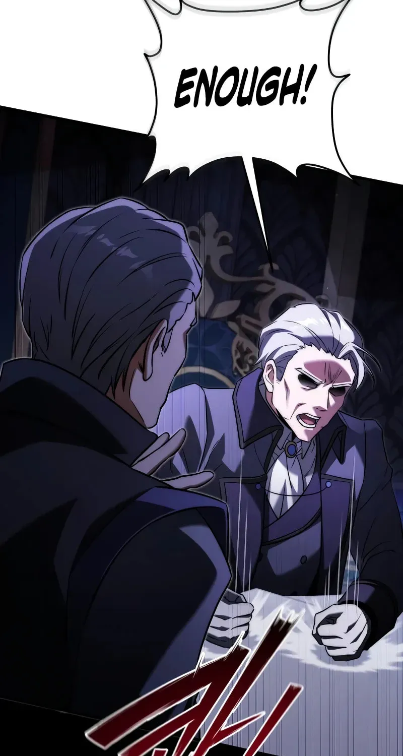 Time-Limited Genius Dark Knight Chapter 165.7 page 122 - 