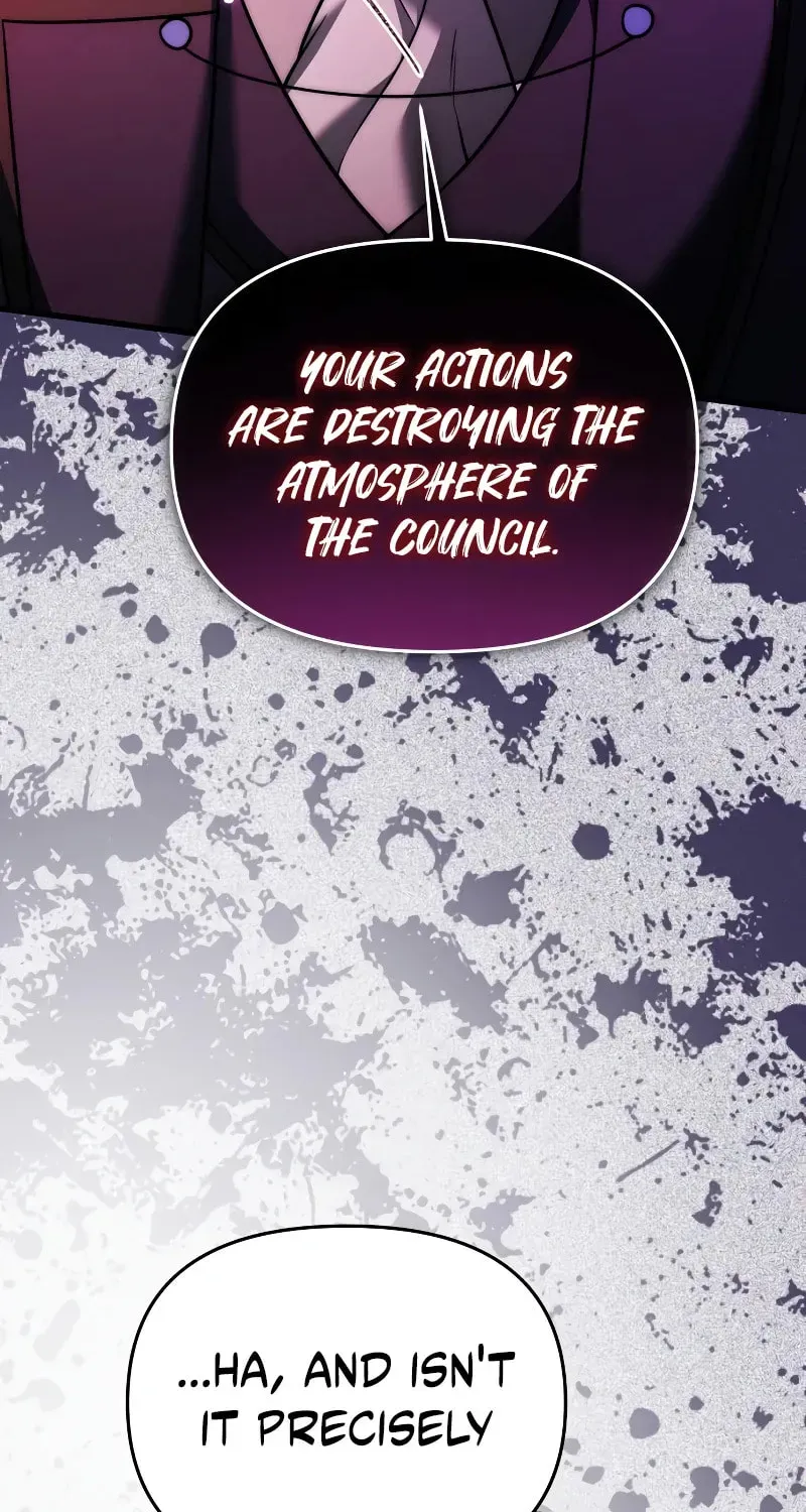 Time-Limited Genius Dark Knight Chapter 165.7 page 125 - 