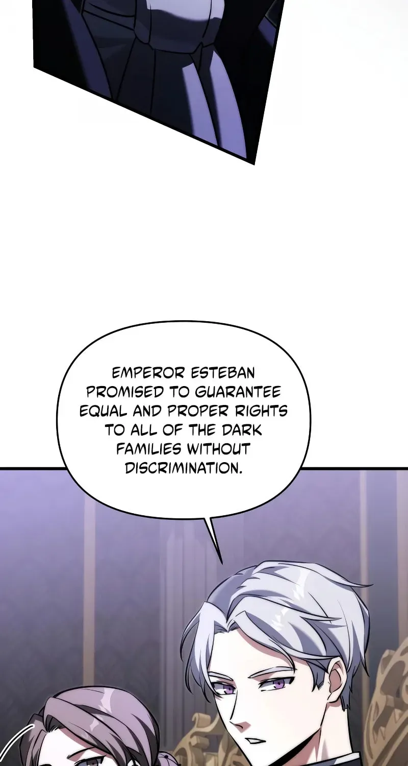 Time-Limited Genius Dark Knight Chapter 165.7 page 127 - 
