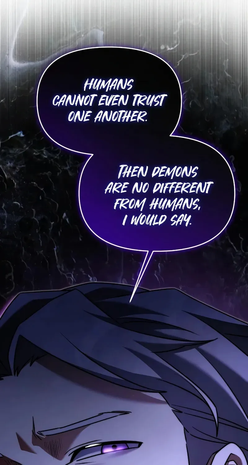 Time-Limited Genius Dark Knight Chapter 165.7 page 134 - 