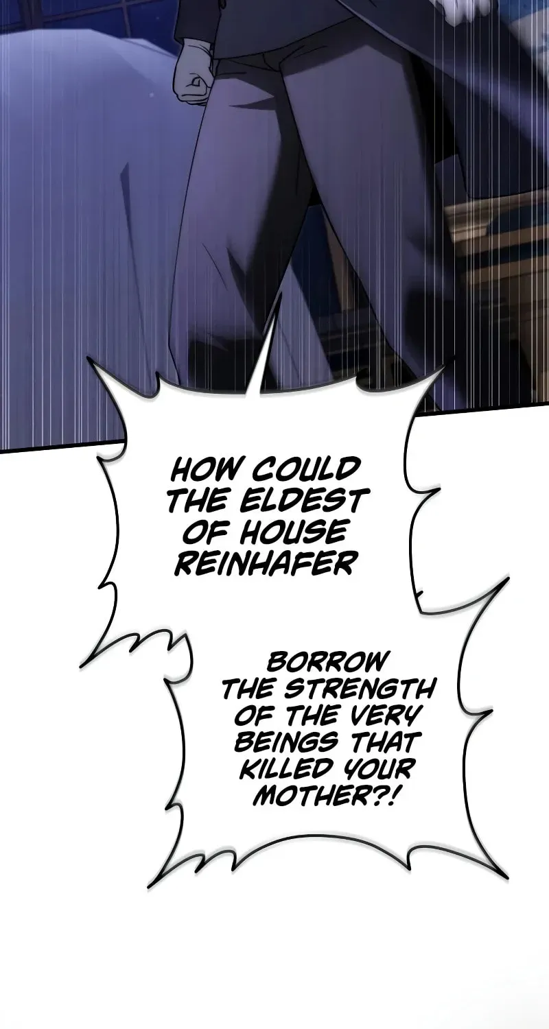 Time-Limited Genius Dark Knight Chapter 165.7 page 137 - 
