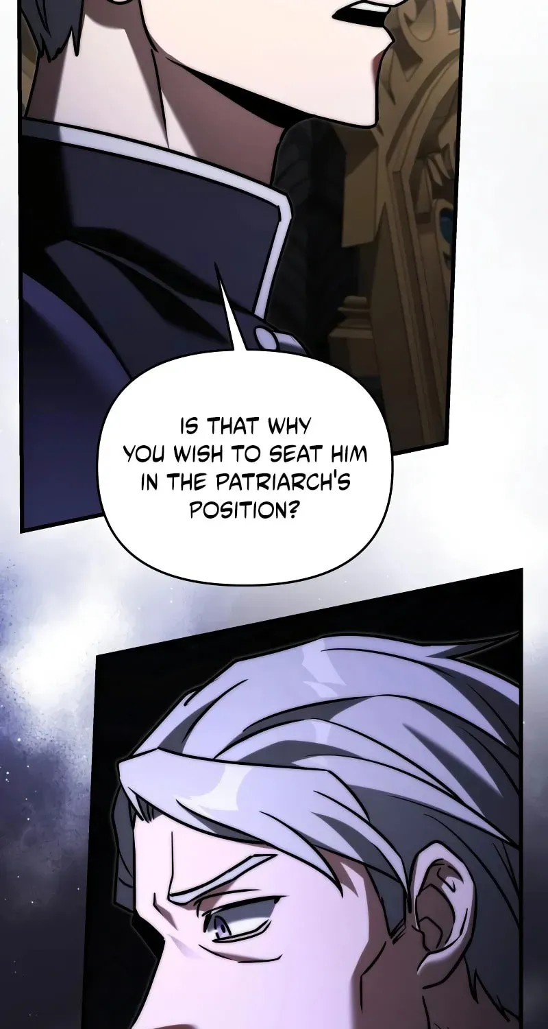 Time-Limited Genius Dark Knight Chapter 165.7 page 140 - 