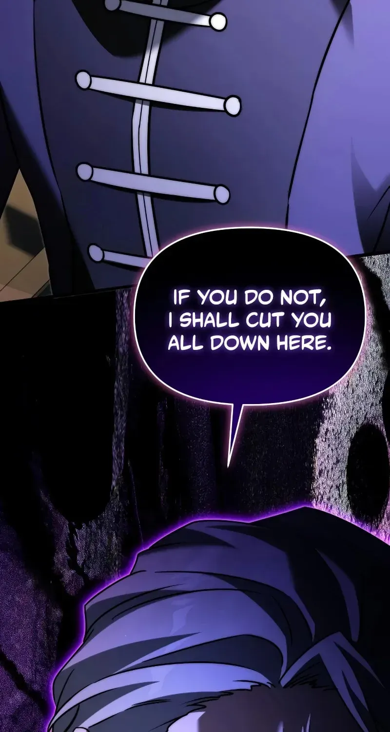 Time-Limited Genius Dark Knight Chapter 165.7 page 147 - 