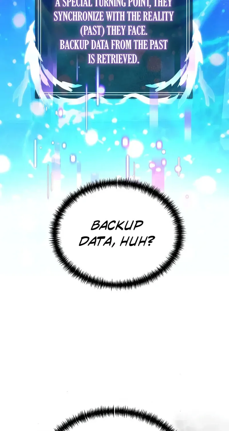 Time-Limited Genius Dark Knight Chapter 165.7 page 16 - 