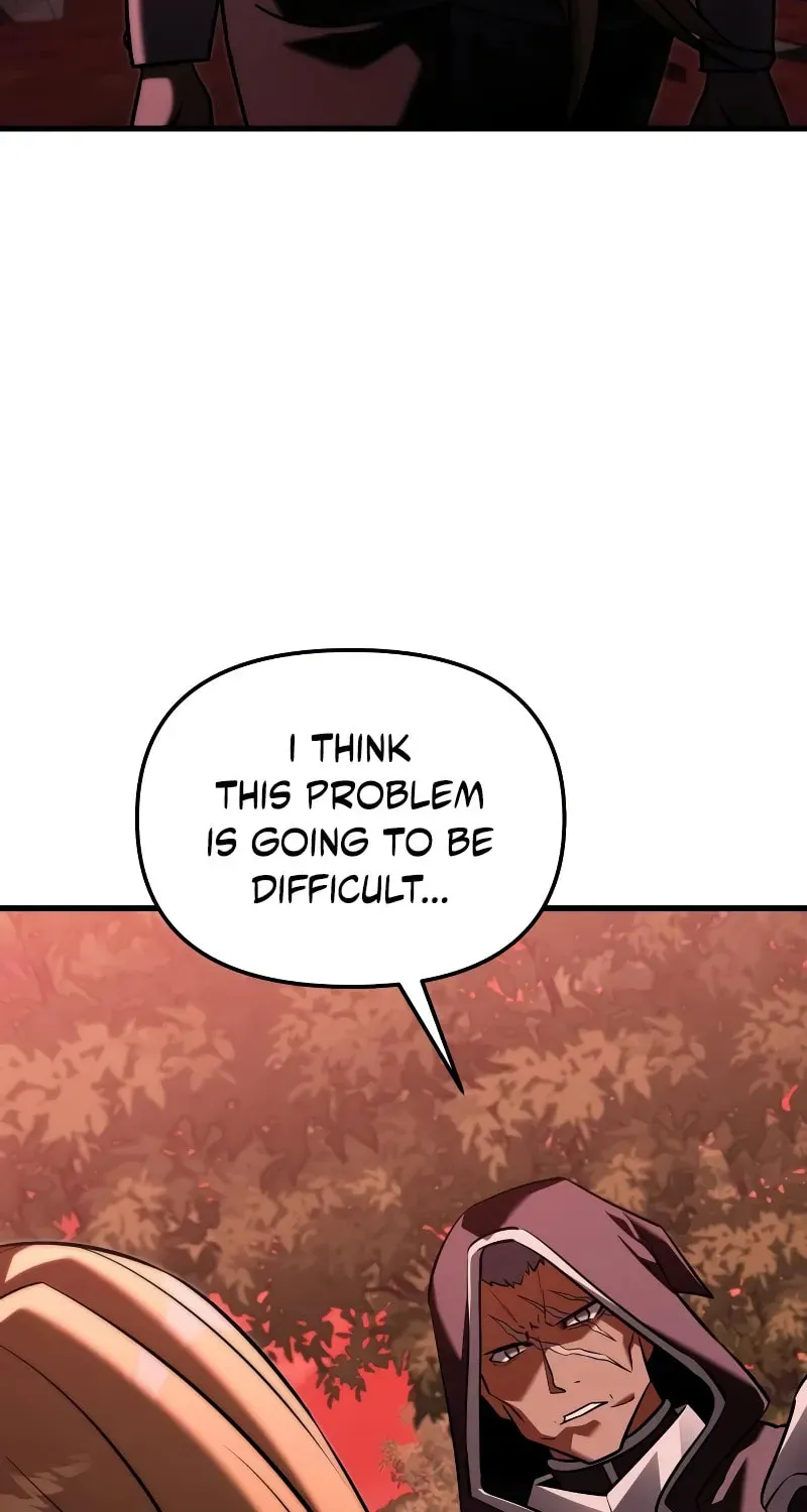 Time-Limited Genius Dark Knight Chapter 165.7 page 28 - 