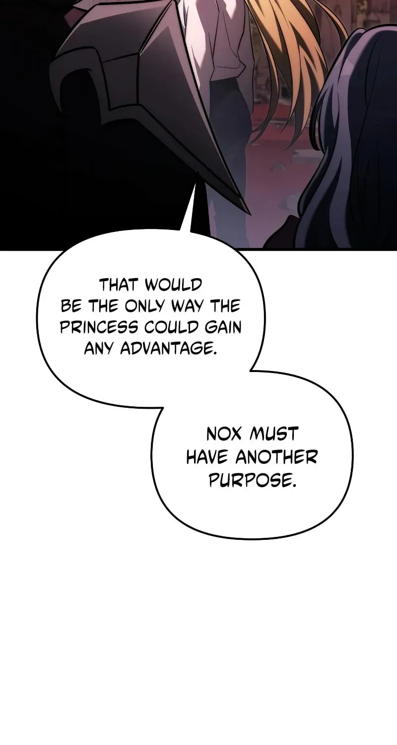 Time-Limited Genius Dark Knight Chapter 165.7 page 37 - 